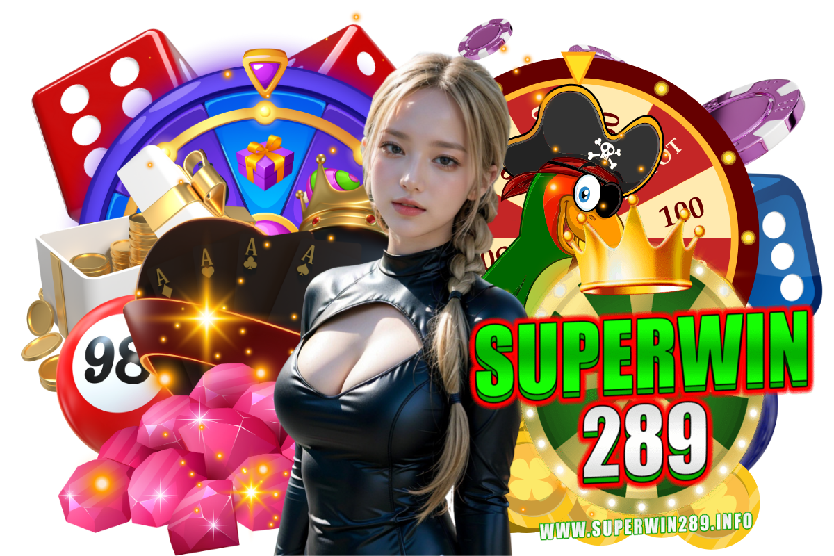 superwin289 สมัคร